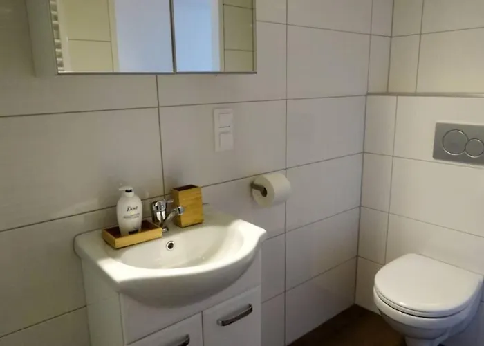 Modernes Leben L Lf28 Apartmán Vídeň