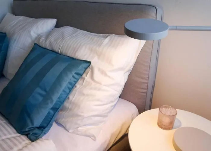 Modernes Leben L Lf28 Apartmán