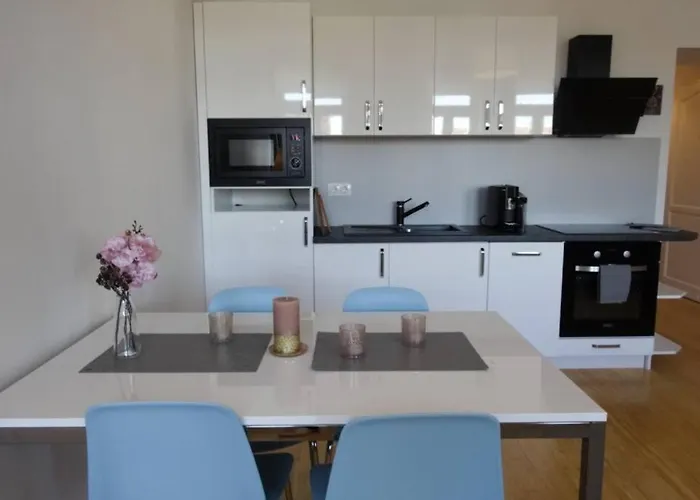 Apartmán Modernes Leben L Lf28 Vídeň