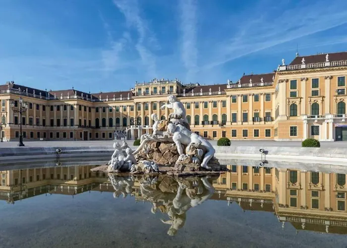 Apartmán Modernes Leben L Lf28 Vídeň