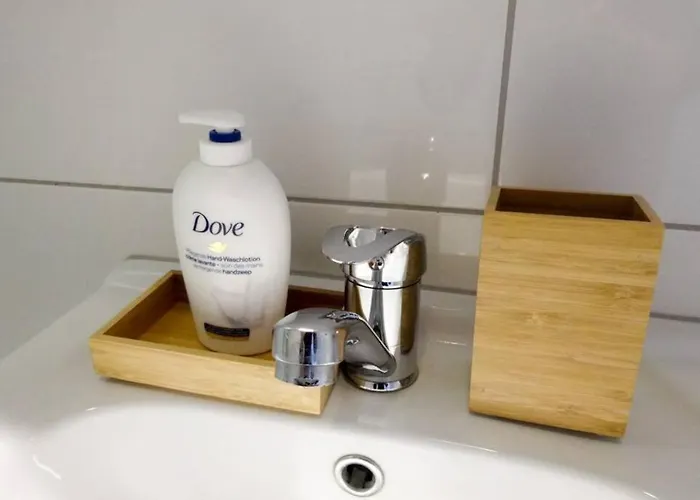Modernes Leben L Lf28 Apartmán *