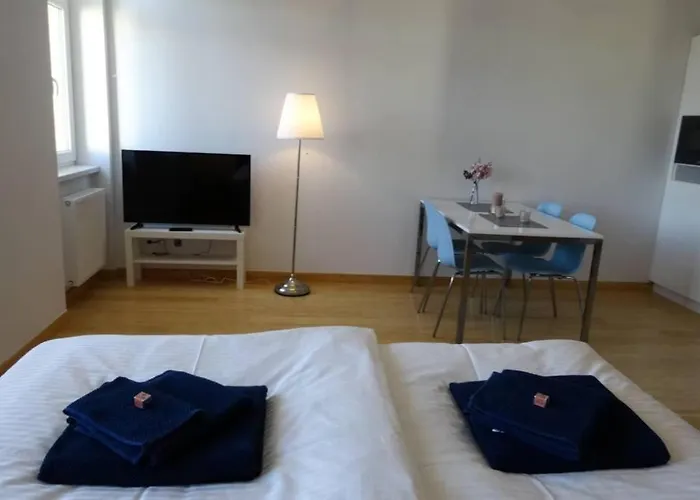 Modernes Leben L Lf28 Apartmán