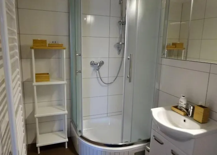 Modernes Leben L Lf28 Apartmán *