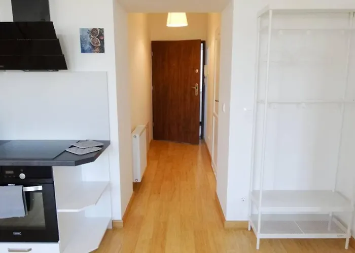 Modernes Leben L Lf28 Apartmán *